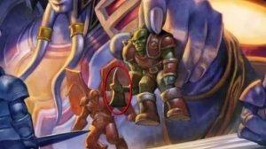 Hearthstone Conspiracy Revealed - Who is the Mysterious Challenger?