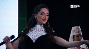 Илона Кесаева - Ныййарджыта (Родителям посвящается) | KAVKAZ MUSIC