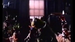 The Muppet Christmas Carol Trailer 1992 (VHS Capture)