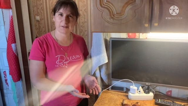 Картофельные зразы с грибами