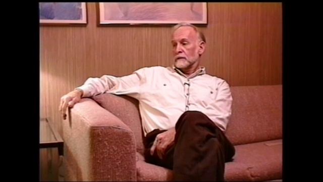 Royal Robbins Interview Part 3 of 5 смотреть онлайн