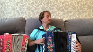 Две недорогие и новые гармони "Тульская 301М" в наличии!