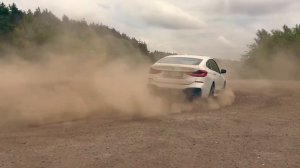 BMW 6 серии GT “Вечность”