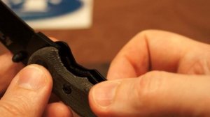 Новые складные ножи SOG Kiku