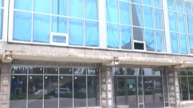 Не Тёплый Дом смотреть онлайн