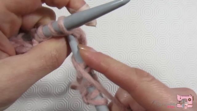 Stola coprispalle "Infinity" 🧶 Facilissima anche per principianti смотреть онлайн