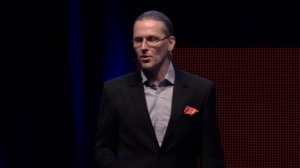 Living in a surveillance state: Mikko Hypponen at TEDxBrussels