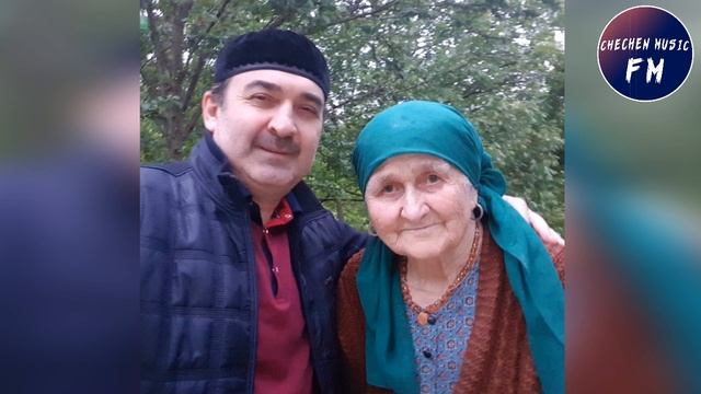 Ильяс Эбиев ОЧЕНЬ?ТРОГАТЕЛЬНАЯ ПЕСНЯ НАНА?2019 смотреть онлайн