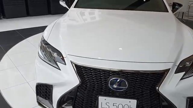 Лексус,Японский автосалон лексус Авторынок в Японии Лексус смотреть онлайн