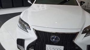 Лексус,Японский автосалон лексус Авторынок в Японии Лексус