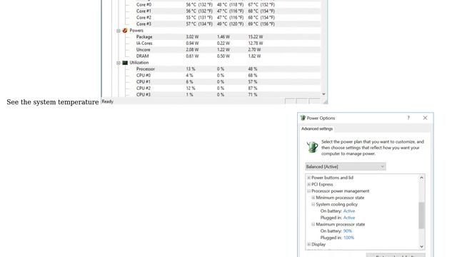 Apple: Macbook Pro 2017 Heating Issue while running Windows 10 on Bootcamp смотреть онлайн