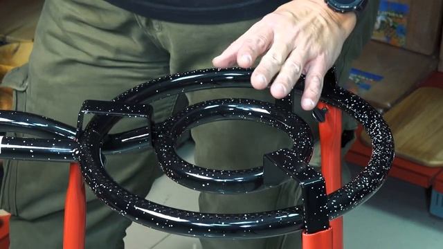 Сковорода и горелка для ПАЭЛЬИ. ОБЗОР. смотреть онлайн