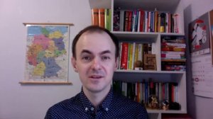 С чего необходимо начинать изучение любого языка?