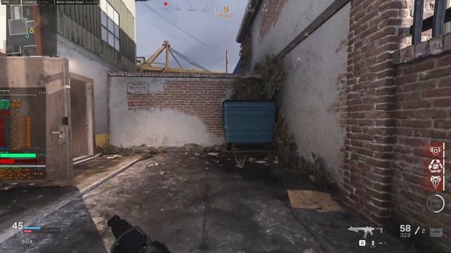 CALL of DUTY - MW | 2k - medium settings | Ryzen 7 - 3800XT | 2080 Ti (55% Power consumption) смотреть онлайн