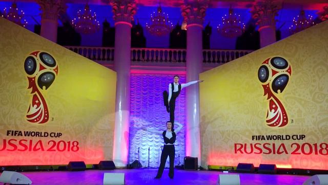 FIFA WORLD CUP RUSSIA 2018! смотреть онлайн