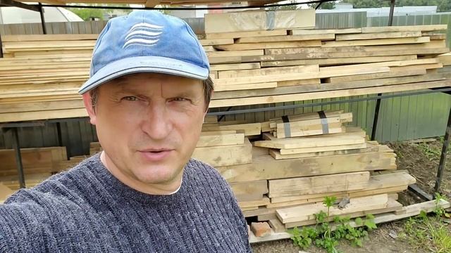 Водопровод для полива из ПНД / BONUS: сколько материала осталось после стройки моего каркасника. смотреть онлайн