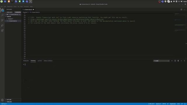 TypeScript: How to install it & Exercises for Beginners | Learn TypeScript