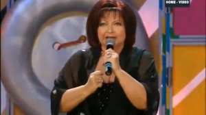 Krivoe Zerkalo, Елена Степаненко