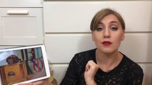 Поговорим про Амуаж/ Amouage/ тестер, год выпуска, страна производства и т.д.