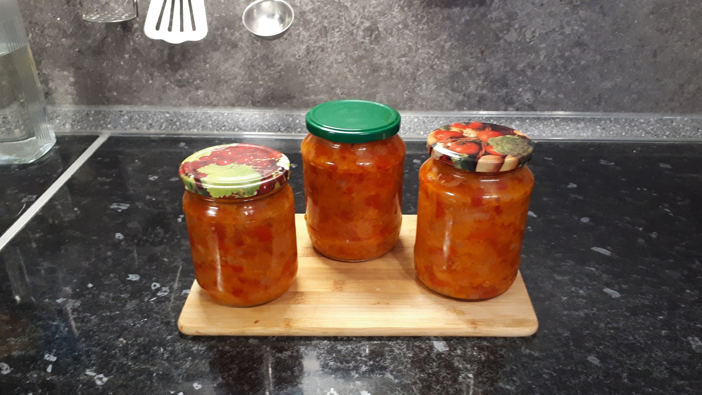 помидоры с луком и раст маслом на зиму фото 51