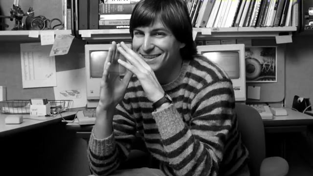 Стив Джобс: Человек в машине смотреть онлайн