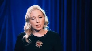 Мария Третьякова и Лаура Лукина /интервью