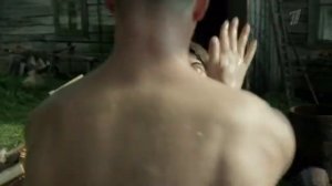 Неопалимая купина/Неоконченный бой. Анонс Первого канала.