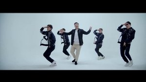 Кубаныч Баркалбасов - Акмаржан | Жаны Клип