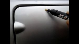 КАРАНДАШ ДЛЯ УДАЛЕНИЯ ЦАРАПИН С КУЗОВА АВТОМОБИЛЯ. КАК УБРАТЬ ЦАРАПИНЫ С АВТОМОБИЛЯ.