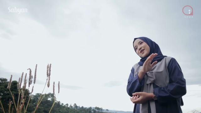 YA ASYIQOL VERSI SABYAN смотреть онлайн