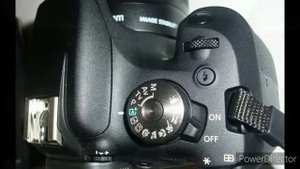 обзор фотоапарата Canon eds 2000 d