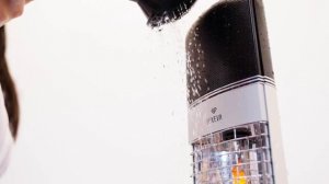 Карбоновый обогреватель Luxeva PRO