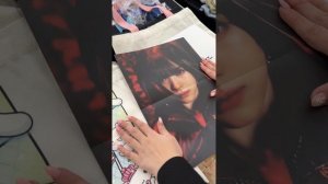 Unboxing ITZY BORN TO BE LIMITED Распаковка альбома Итзи #itzy #midzy #unboxing #album #kpop #jyp
