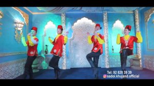 ИН ХЕЛ ИҶРОИШИ КАРНАЮ ДОИРАРО ҲОЛО НАШУНИДА БУДЕМ! САДОИ ХУЧАНД - ПОПУРИ (2022) Акмал Ахмедов