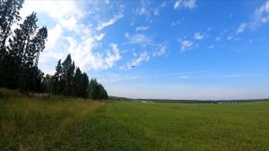 ДЕШЁВЫЙ, быстрый, с автовзлётом и стабилизацией! ... Самолет VolantexRC Mini F4U V2 Corsair