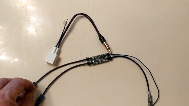 Ставим большую Теслу на Тойота Прадо смотреть онлайн