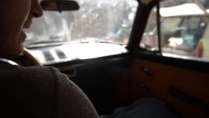 Москвич шоу - Пламенный привет из лета. Москвич 412