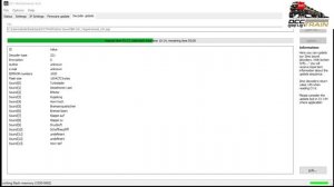 Roco Z21 Part 3 uploading Zimo ZPP sound file with Maintenance Tool