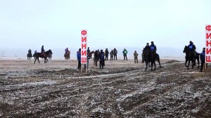 В республике завершился Кубок КБР по дистанционным конным пробегам