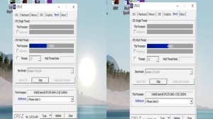 XEON 2640 V3 VS XEON 2660 V3 TESTE COMPLETO E UNBOXING
