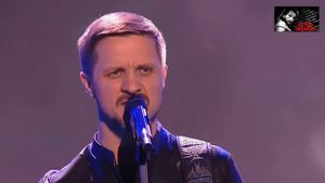 Дмитрий Хмелёв -  Игорь Тальков - Посвящение - 25 лет тишины.. - вечер памяти И Талькова