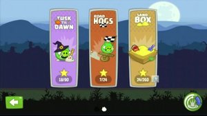 Как взломать Bad Piggies