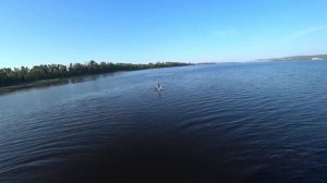 Ловля крупной щуки на воблеры с лодки в июле