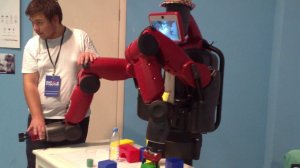 "БАЛ РОБОТОВ" Сочи-2016