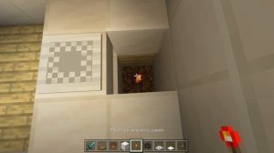 КАК СДЕЛАТЬ РАБОТАЮЩИЙ НОУТБУК В MINECRAFT PE БЕЗ МОДОВ? МАЙНКРАФТ BEDROCK EDITION (TUTORIAL)