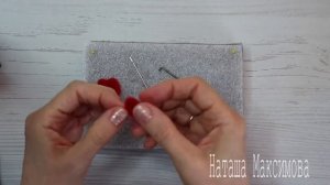 Мастер-класс "Цыпленок". Этап 7.  Сухое валяние. Игрушка из шерсти. Needle felting tutorial