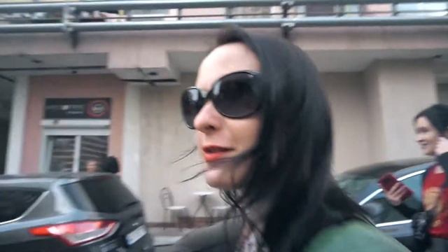 Оо! Нашли 7G в Киеве! Сенсация смотреть онлайн