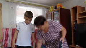 Шудон корка. Половики 18.08.2023