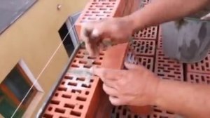 Учимся класть кирпич. Быстро и легко.