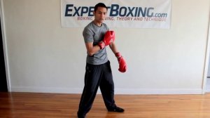 Как Драться С Высоким Боксером